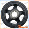 Poulie damper vilebrequin pour MERCEDES | RKP-ME-023, 001-10-22878